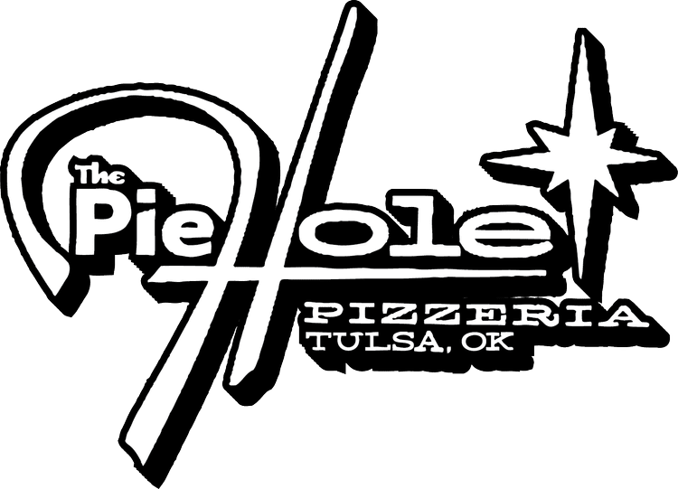PieHole Pizzeria, Tulsa, Oklahoma